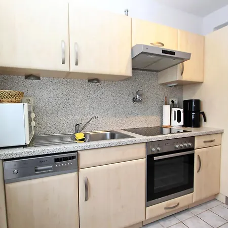 Apartamento Alabay