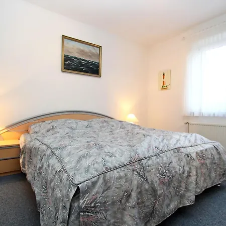 Apartamento Alabay Hörnum