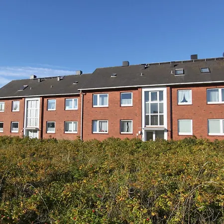 Apartamento Alabay Hörnum